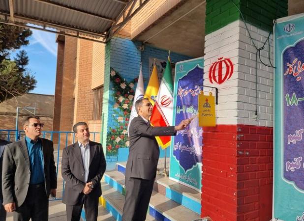 مدیرکل آموزش و پرورش لرستان: دانش‌آموزان سفیران فرهنگ مصرف بهینه‌ هستند