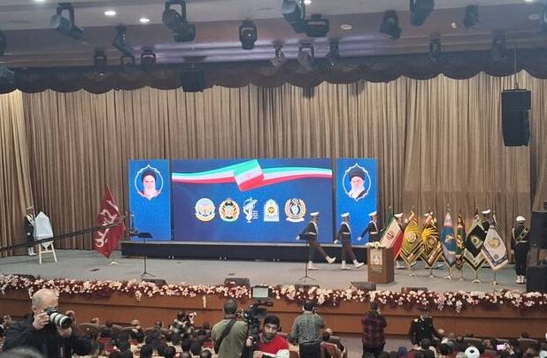 برگزاری جشنواره ملی «جوان سرباز» به میزبانی ارتش