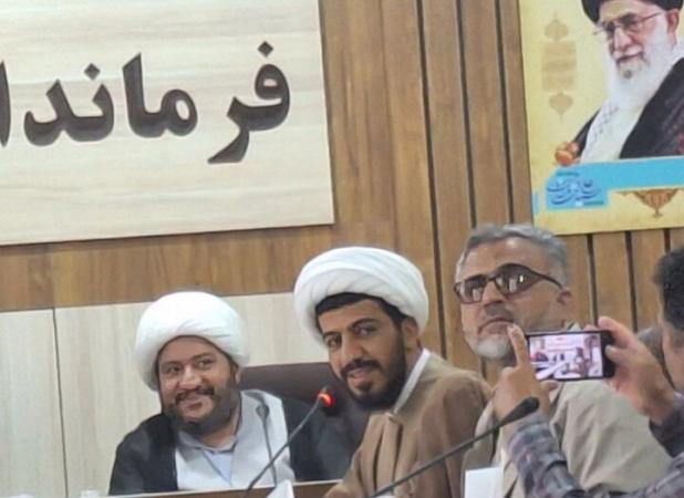 تبلیغات اسلامی باید پیام‌آور اقتدار و وحدت ملی باشد