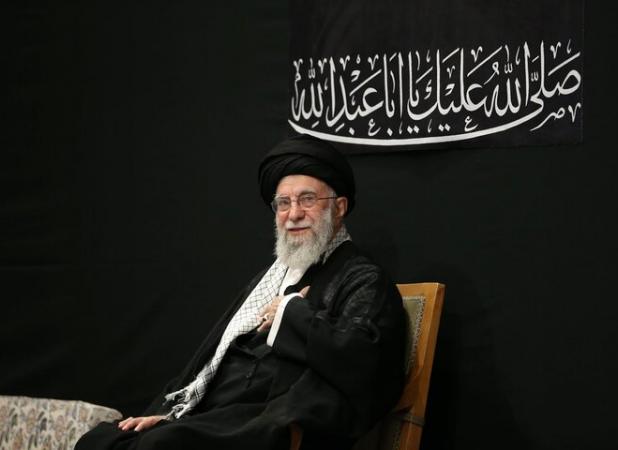 پیام حساب کاربری رهبر انقلاب در شبکه ایکس