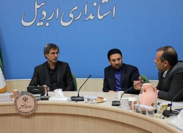 صیانت از حقابه یکی از محورهای اساسی مدیریت منابع آب است