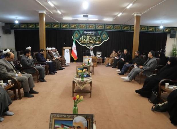 تحقق اهداف تربیتی در  آموزش و پرورش با وحدت و انسجام نیاز دارد