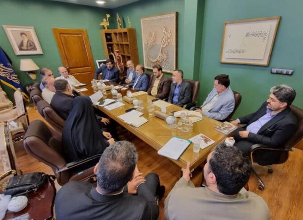 حمایت وزارت فرهنگ از برنامه های پیشنهادی ستاد کنگره ملی شهدای قم