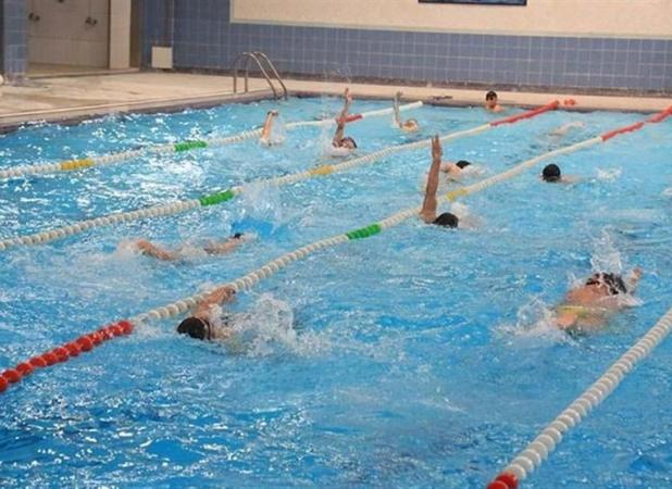 دعوت از ۱۱ ورزشکار به اردوی تیم پاراشنای جوانان