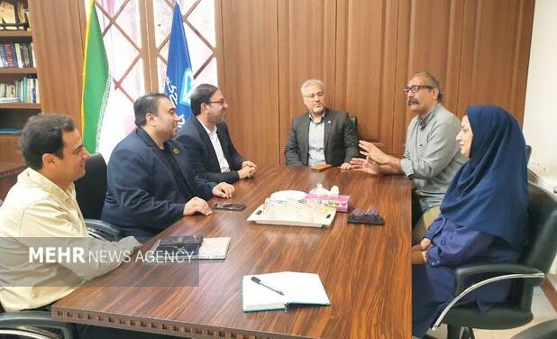 مدیرکل دامپزشکی بوشهر: شعار «سلامت واحد» عملیاتی شود