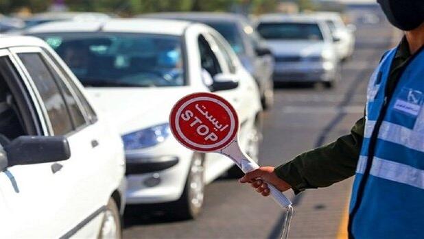 اعمال محدودیت ترافیکی ۶ روزه در راه‌های مازندران