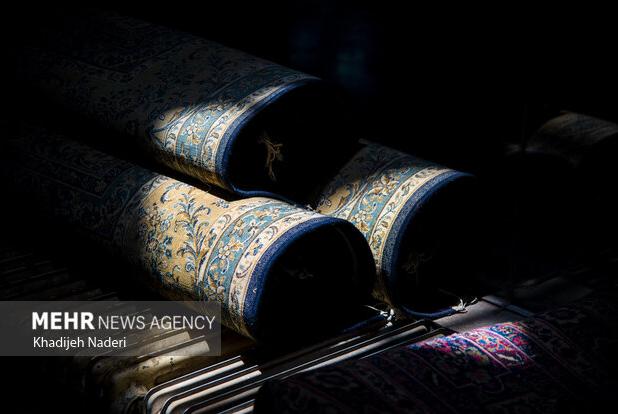 انزوای یک برند جهانی؛ ۶ عامل اصلی سقوط فرش دستباف