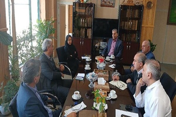 بررسی چالش‌های ناشی از آفات و بیماری‌های گیاهی توسط سازمان محیط زیست