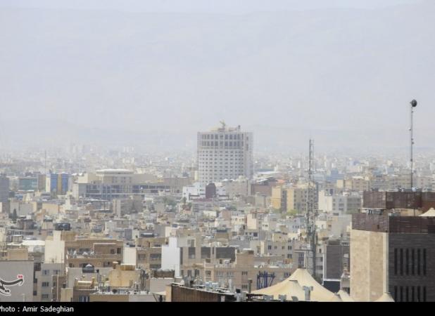 رشد ۱۵درصدی تماس‌ با اورژانس با آلودگی هوا/ تهران در صدر مأموریت‌ها