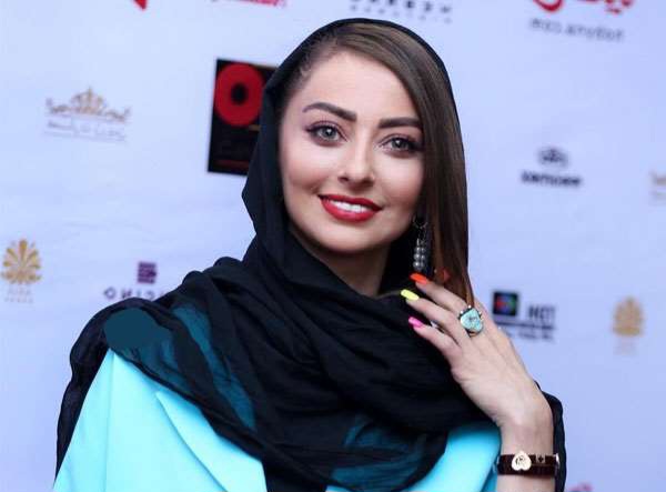 صفت عجیبی که نفیسه روشن به خودش داد