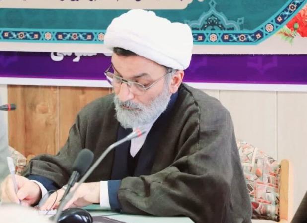 شخصیت تابناک حضرت امام خمینی را باید شناخت