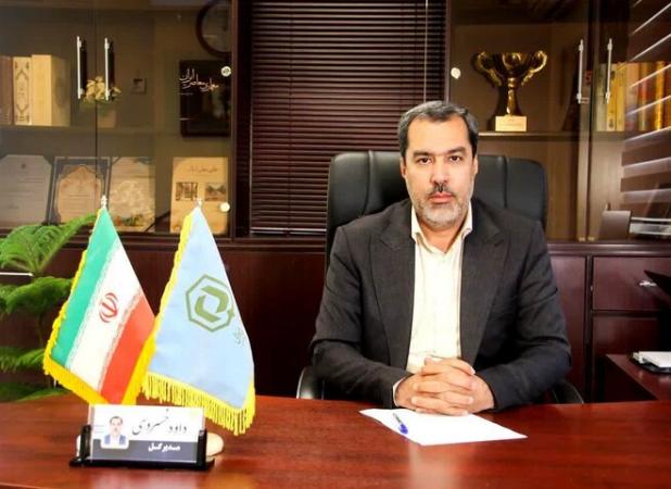 آغاز انتقال روستاهای سد چایلی با آماده‌سازی ۴۰۰ هکتار زمین