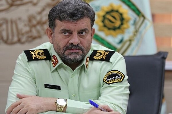 کشف ۱۰ تن مواد مخدر و دستگیری ۱۶ هزار خرده فروش و معتاد متجاهر