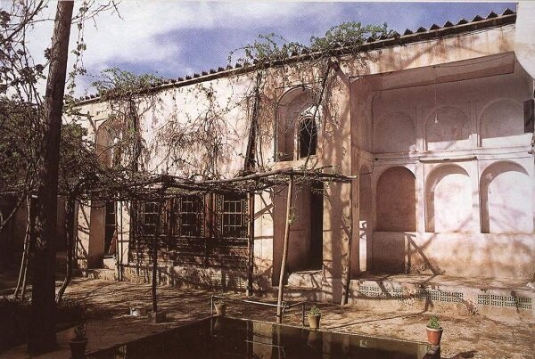 احیای نمایشی؛ روند تهی شدن هویت خانه‌های تاریخی اصفهان از اصالت فرهنگی