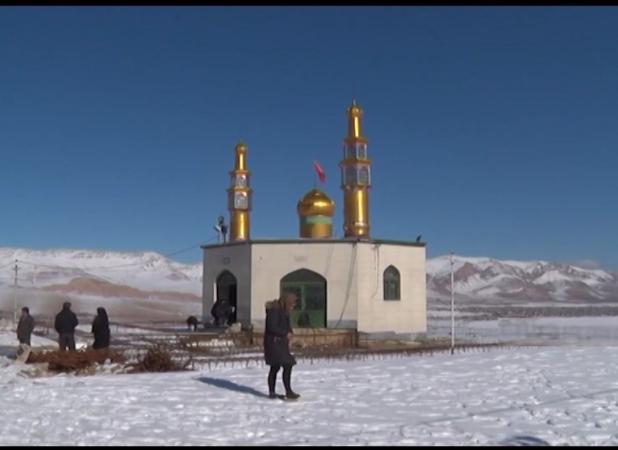 حرم امامزاده‌ای که بحران ناترازی انرژی کشور را حل می‌کند