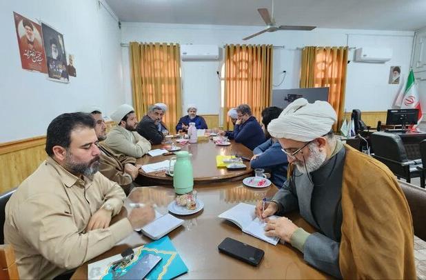 اعتکاف بهترین بستر برای تعمیق طرح «زندگی با آیه‌ها» است