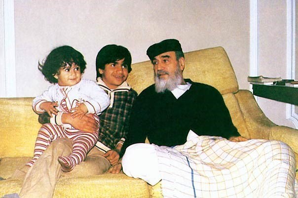زندگی شخصی امام خمینی (ره) سوژه‌‌ای امروزی برای نسل جوان / مراکز آرشیو فقط نگهبان اسناد شده‌اند