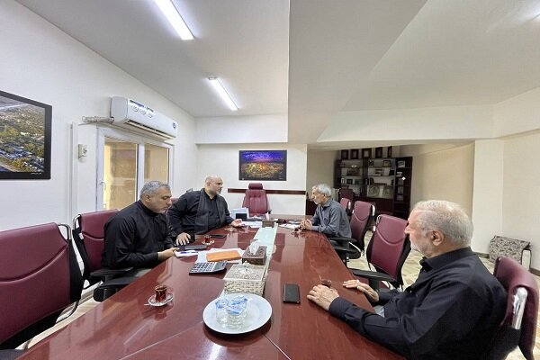 ارائه خدمات با کیفیت شهرداری به ۵ هزار خادم حسینی