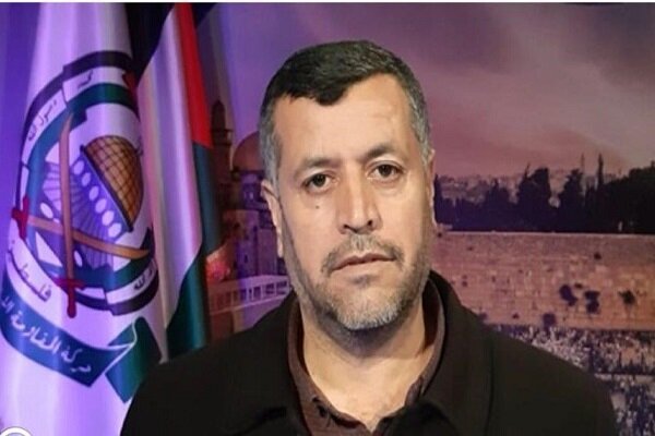 مقام ارشد حماس: اشغالگری اسرائیل تنها محدود به فلسطین نخواهد شد