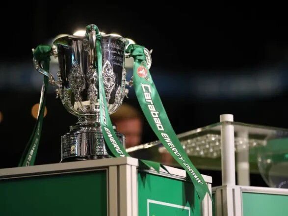 حریفان سیتی، آرسنال و چلسی در یک چهارم جام اتحادیه مشخص شدند