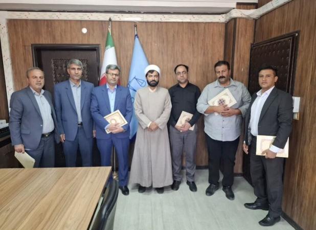 هیئت صلح اداره‌کل منابع طبیعی کردستان آغاز بکار کرد