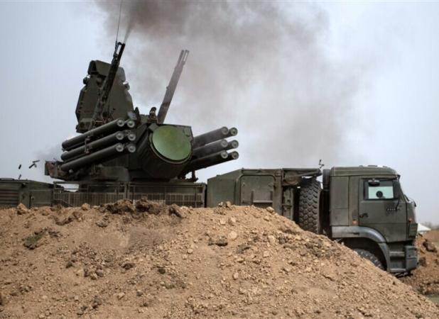 روسیه: در یک ماه گذشته 6503 پهپاد اوکراینی را سرنگون کردیم