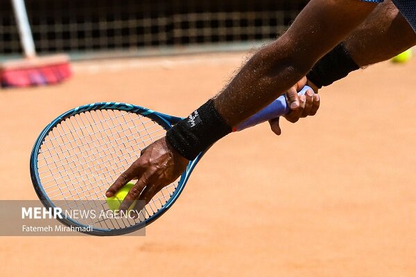 پایان جدول مقدماتی تور جهانی تنیس مردان