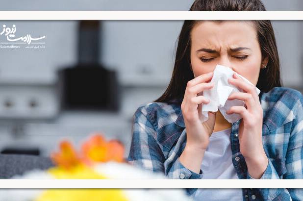 آغاز موج دوم آنفلوآنزا از اواخر بهمن یا اوایل اسفند