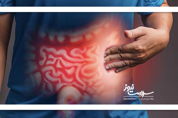 علائم التهاب روده را جدی بگیرید