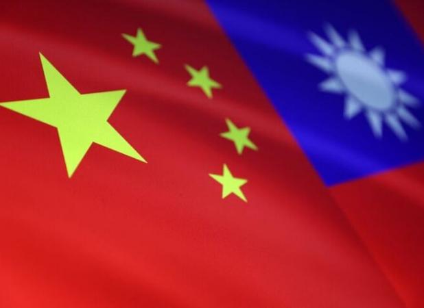 واکنش تایوان به اقدام کره جنوبی در رسمیت دادن به موضع چین