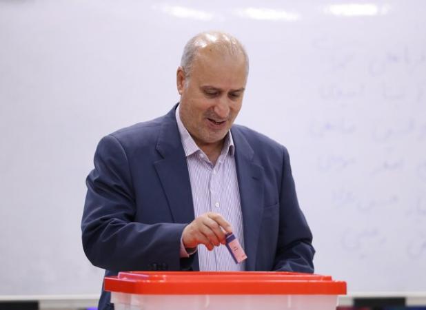 تاج: برای شرکت درقرعه‌کشی جام جهانی آمریکا فقط فدراسیون تصمیم‌گیر نیست