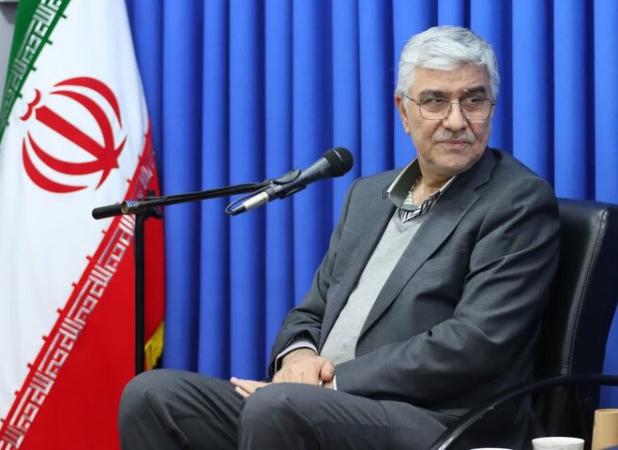 خواجه دلوئی: ۳ میلیون واحد مسکن روستایی در کشور نوسازی شد