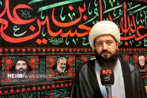 احمدپور:بیش از ۵۰ برنامه فرهنگی و مذهبی در ری اجرا می‌شود