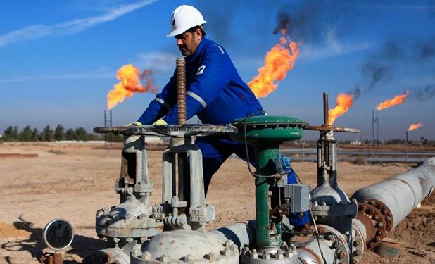 ایران صادرات گاز به عراق را قطع کرده است