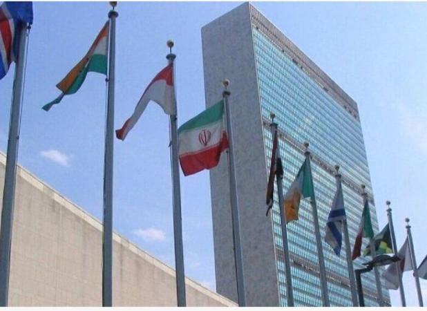 گزارشگر سازمان ملل خواستار قطع روابط کشورها با اسرائیل شد