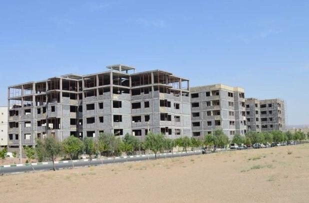 ۱۰ هکتار زمین جدید برای نهضت ملی و حل مشکل زمین جانبازان واگذار شد