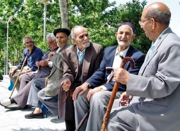 عیدی این دسته از بازنشستگان ۲ برابر می‌شود؟