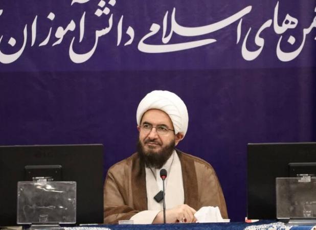 حاج‌علی‌اکبری: روایت پیشرفت، سلاح جوانان در برابر جنگ شناختی است