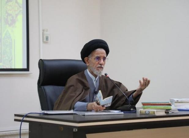 مسئول ستاد مردمی اعتکاف کشور : اعتکاف، سرمایه‌ای راهبردی برای آینده فرهنگی کشور است