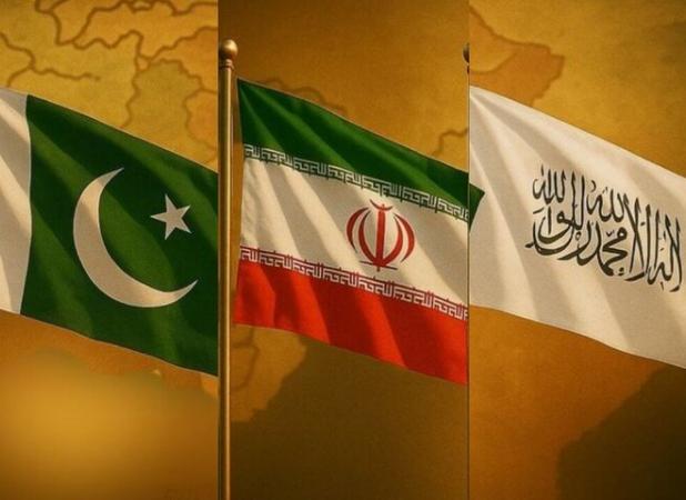 رسانه پاکستانی: تهران میزبان نشست منطقه‌ای با حضور همسایگانش می شود