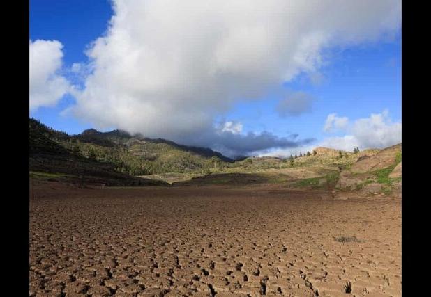 کم‌آبی و ضعف زیرساخت‌ها، تولیدات کشاورزی گلستان را به نصف رساند