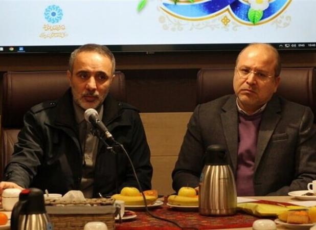 تقوا:درآمدزایی پایدار و کنترل هزینه‌ها در کتابخانه‌های عمومی ضروری است