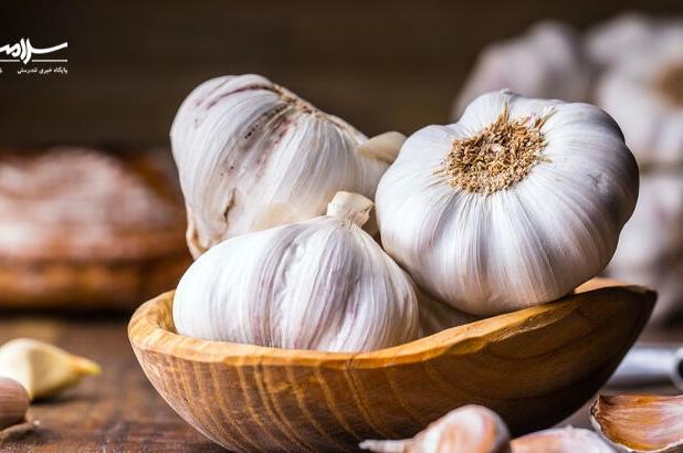 خواص جادویی سیر؛ از کاهش فشار خون تا پیشگیری از سرطان