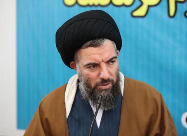 امام جمعه سرپل‌ذهاب: راهپیمایی اربعین خاری در چشم دشمنان اسلام است