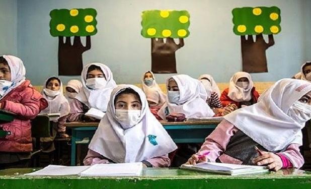 نقش آموزش ­و ­پرورش و خانواده‌­ها دربازگشایی مدارس