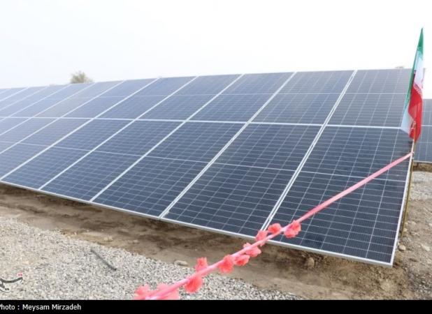 رونمایی از بسته ۶ میلیارد دلاری تامین برق صنایع کوچک و اصناف