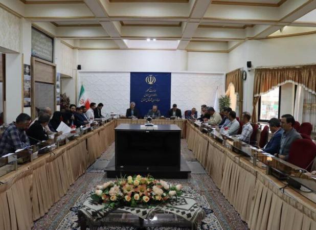 لزوم احیای باغات سمنان؛ هویت تاریخی و فرهنگی شهر بازگردانده شود