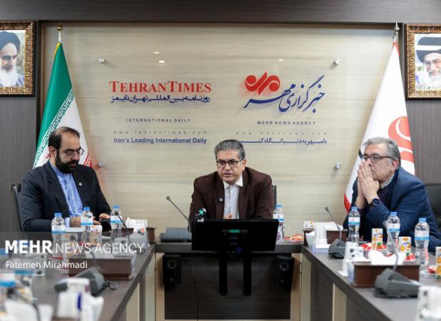 نشست «آینده برنامه هسته‌ای ایران در پرتو سیاست خارجی ترامپ»+ فیلم کامل