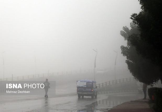 رانندگان از سفرهای غیرضروری پرهیز کنند