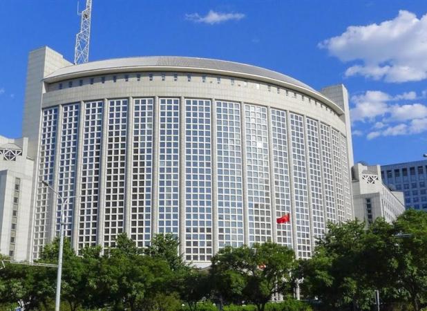 چین: از ایران در دستیابی به راه حل دیپلماتیک حمایت می‌کنیم